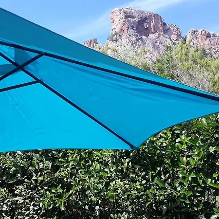 Сasa de vacaciones Maison T2 Au Pied Du Mont Gozzi *