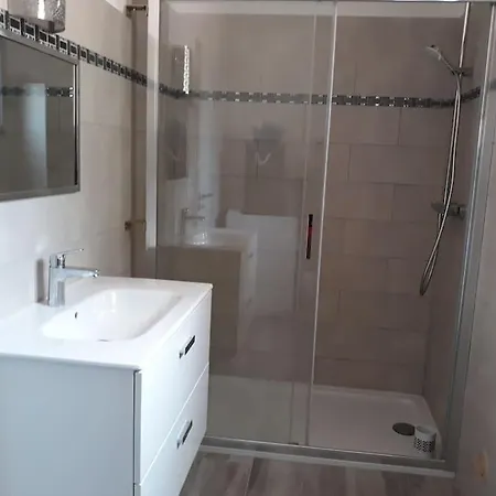 Maison T2 Au Pied Du Mont Gozzi Сasa de vacaciones